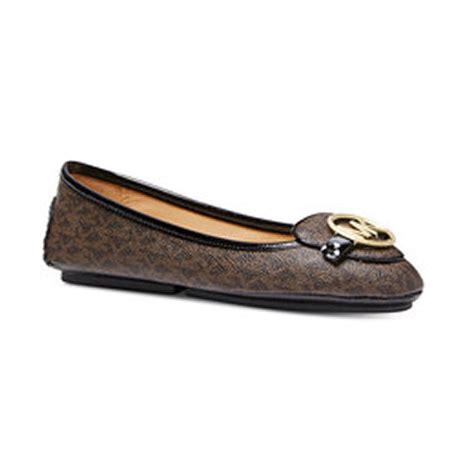 macy's Michael Kors shoes women